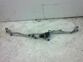 Moteur essuie glace avant
