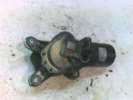 Moteur essuie glace avant