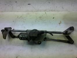 Moteur essuie glace avant