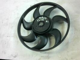 Ventilateur eau