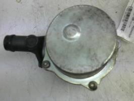 Pompe à vide