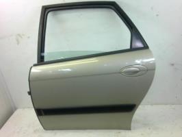 Porte arriere gauche