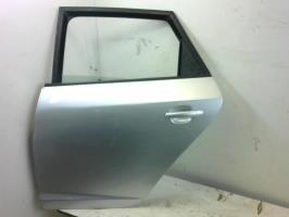 Porte arriere gauche