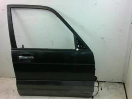 Porte avant droit