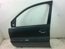 Porte avant gauche