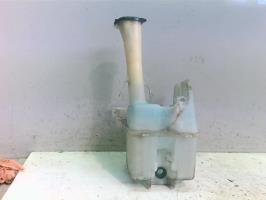 Vase de lave glace