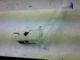 Vase de lave glace