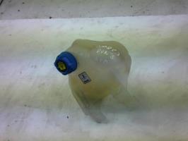 Vase d'expansion