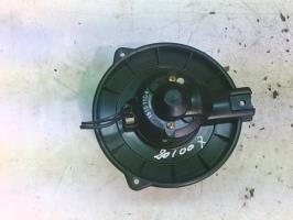 Ventilateur chauffage