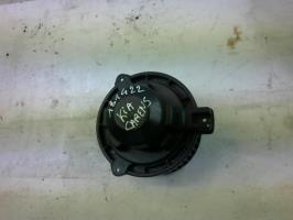 Ventilateur chauffage