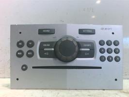 Autoradio d'origine