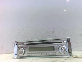 Autoradio d'origine