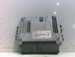 Calculateur moteur