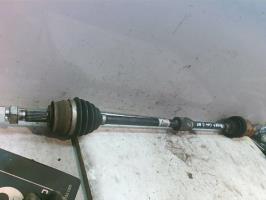 Cardan droit (transmission)