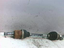 Cardan gauche (transmission)