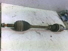 Cardan gauche (transmission)