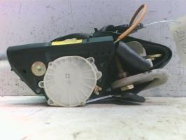 Ceinture arriere droit