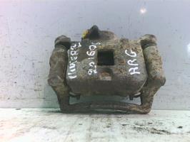 Etrier arriere gauche (freinage)