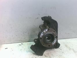 Fusee avant gauche