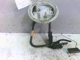 Jauge à carburant