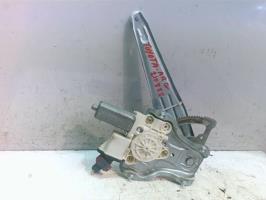 Leve vitre electrique arriere gauche