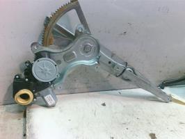 Leve vitre electrique arriere gauche