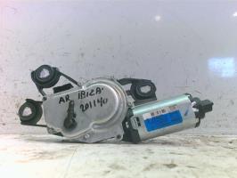 Moteur essuie glace arriere