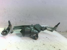 Moteur essuie glace avant