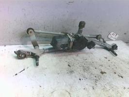 Moteur essuie glace avant