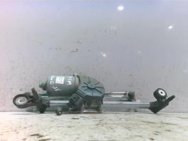 Moteur essuie glace avant