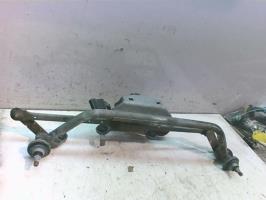 Moteur essuie glace avant
