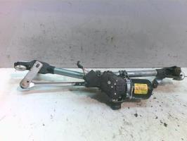 Moteur essuie glace avant