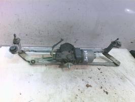Moteur essuie glace avant