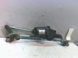 Moteur essuie glace avant