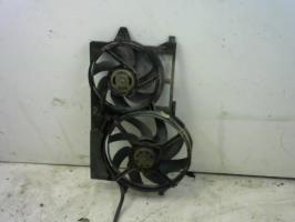 Ventilateur eau