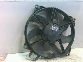 Ventilateur eau