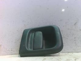 Poignee porte avant droit