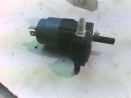 Pompe lave glace avant
