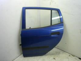 Porte arriere gauche