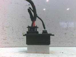 Resistance chauffage