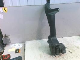 Vase de lave glace
