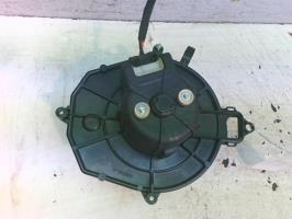 Ventilateur chauffage
