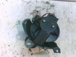 Ventilateur chauffage