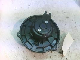 Ventilateur chauffage