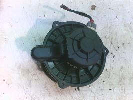 Ventilateur chauffage