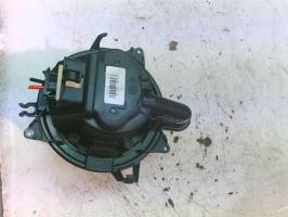 Ventilateur chauffage