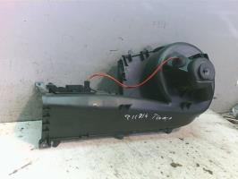 Ventilateur chauffage