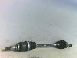 Cardan gauche (transmission)
