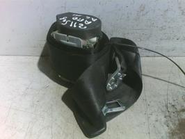 Ceinture arriere droit