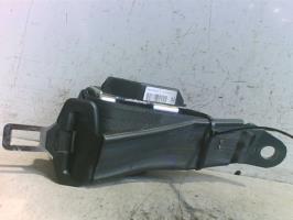Ceinture arriere droit